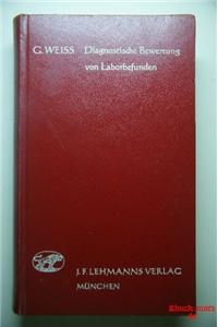 Diagnostische Bewertung von Laborbefunden