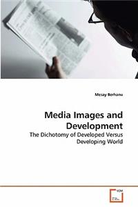 Media Images and Development