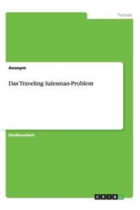 Traveling Salesman-Problem