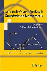 Grundwissen Mathematik