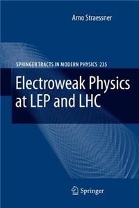 Electroweak Physics at Lep and Lhc