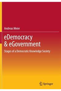 Edemocracy & Egovernment