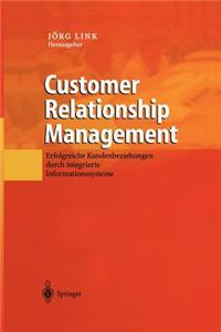 Customer Relationship Management