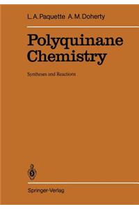 Polyquinane Chemistry