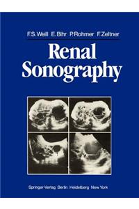 Renal Sonography