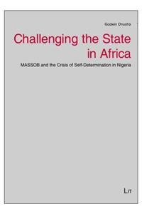 Challenging the State in Africa, 4