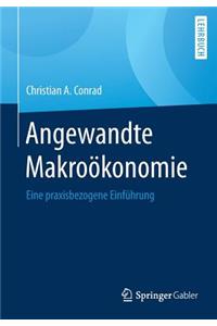 Angewandte Makroökonomie