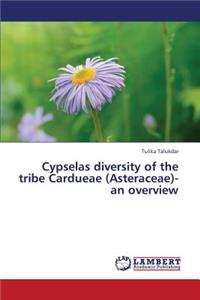 Cypselas Diversity of the Tribe Cardueae (Asteraceae)- An Overview