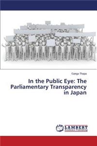 In the Public Eye