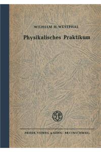 Physikalisches Praktikum