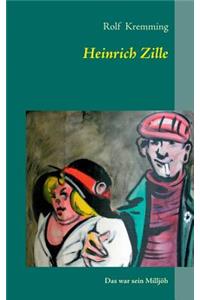 Heinrich Zille