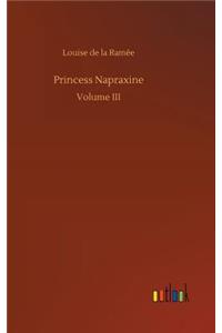 Princess Napraxine