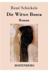 Witwe Bosca