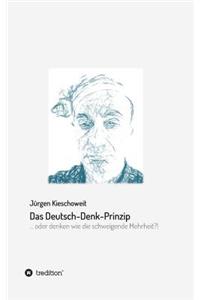 Deutsch-Denk-Prinzip