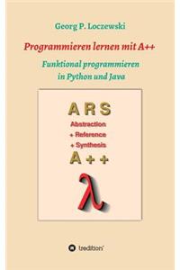 Programmieren lernen mit A]+