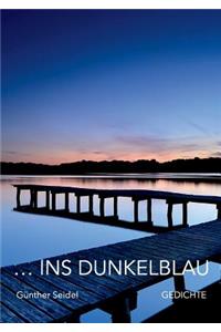 ins dunkelblau