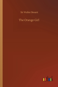 The Orange Girl