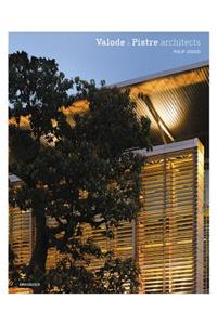 Valode & Pistre Architects