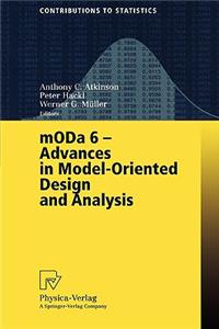 Moda 6 - Advances in Model-Oriented Design and Analysis