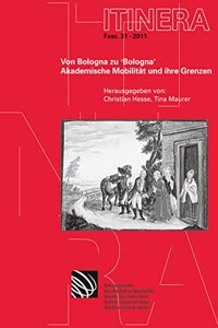 Von Bologna Zu 'bologna'
