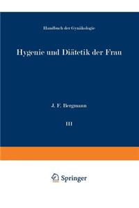 Handbuch Der Gynäkologie