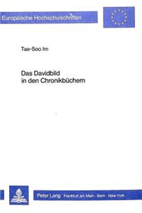 Das Davidbild in den Chronikbuechern