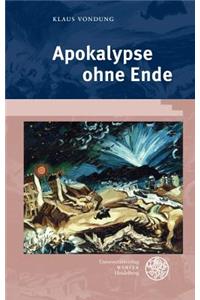 Apokalypse Ohne Ende