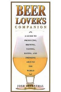 Beer Lover's Companion