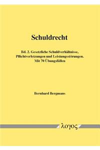 Schuldrecht