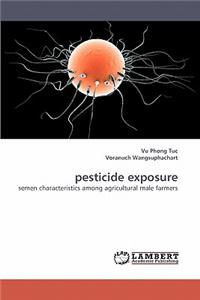 pesticide exposure