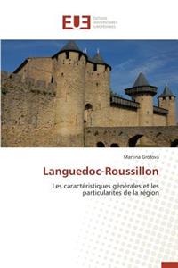 Languedoc-Roussillon