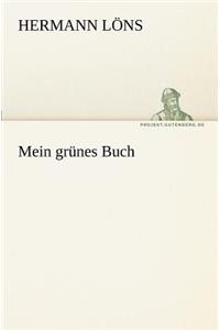 Mein Grunes Buch