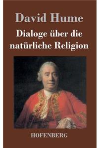 Dialoge über die natürliche Religion