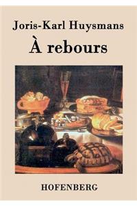 A rebours