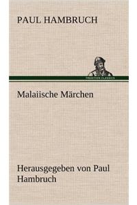 Malaiische Marchen