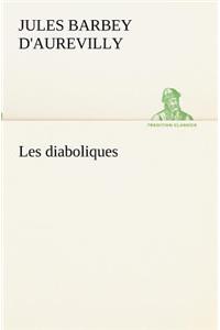 Les diaboliques