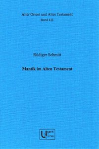 Mantik Im Alten Testament