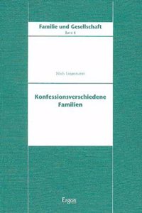Konfessionsverschiedene Familien