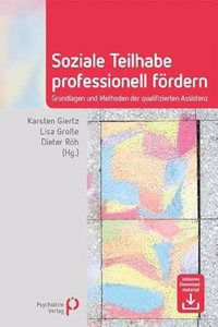 Soziale Teilhabe professionell fordern