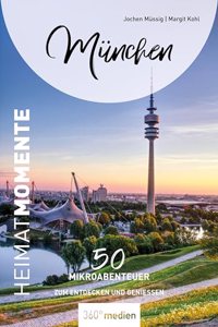 Munchen - HeimatMomente