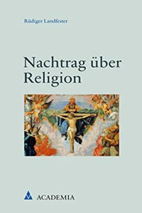 Nachtrag Uber Religion