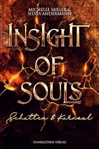 Insight of Souls - Schatten und Karneol