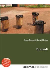 Burundi