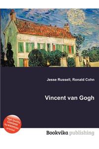 Vincent Van Gogh