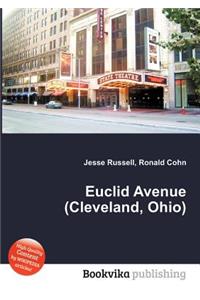 Euclid Avenue (Cleveland, Ohio)