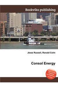 Consol Energy