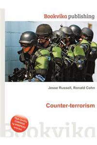 Counter-Terrorism