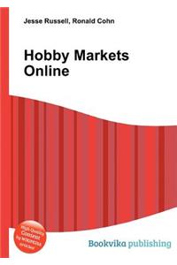 Hobby Markets Online