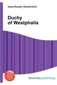 Duchy of Westphalia