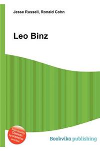 Leo Binz